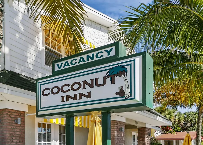 Coconut Inn