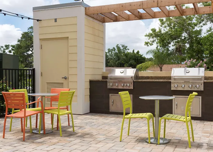 Home2 Suites By Hilton Nokomis