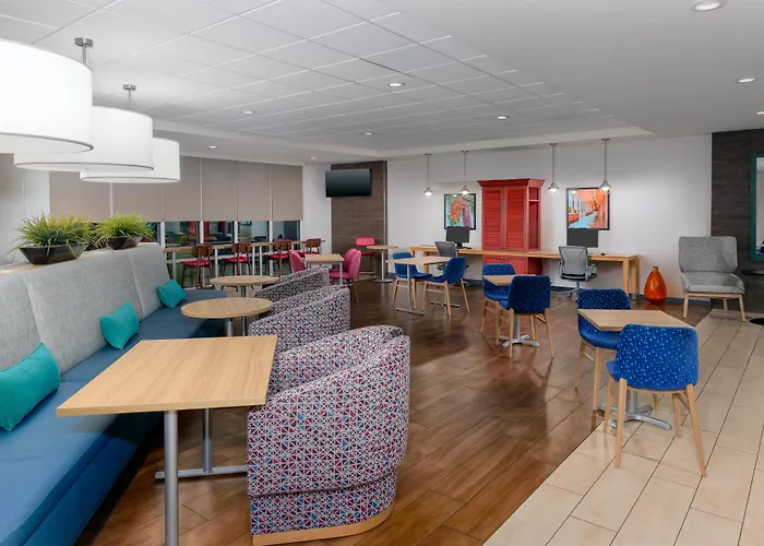 Home2 Suites By Hilton Nokomis